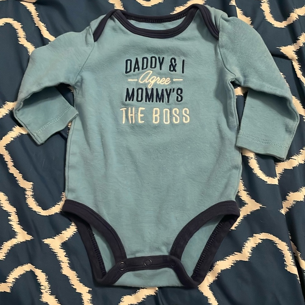 6month carters